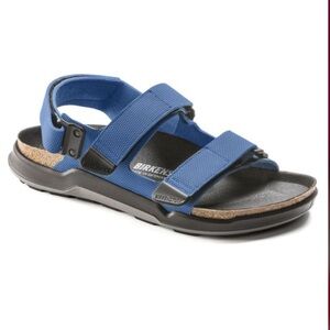 Birkenstock Tatacoa Adventure Futura Sapphire Men’s Sandals